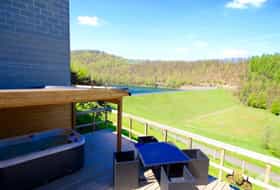 Accommodatie BE-1088219-Coo