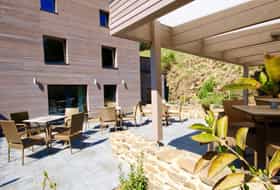 Accommodation BE-1090562-Sankt-Vith