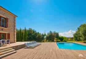 Alojamiento ES-1083067-Alcúdia