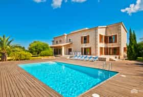 Alojamiento ES-1083067-Alcúdia