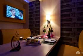 Accommodation BE-1084089-Bütgenbach