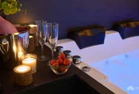 Accommodatie BE-1084088-Bütgenbach