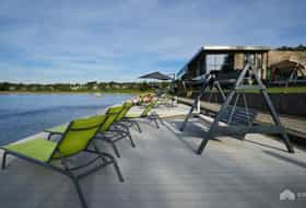 Accommodatie BE-1084091-Bütgenbach