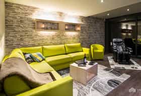 Accommodatie BE-1084091-Bütgenbach