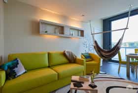 Accommodation BE-1084096-Bütgenbach