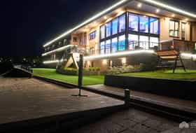 Accommodatie BE-1084098-Bütgenbach