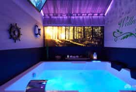 Accommodatie BE-1084098-Bütgenbach