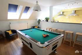 Unterkunft BE-1090597-Xhoffraix