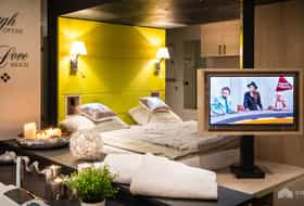 Accommodation BE-1084087-Bütgenbach