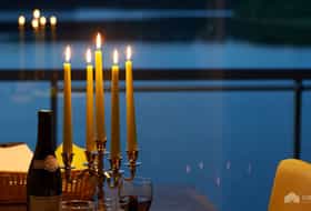 Accommodation BE-1084087-Bütgenbach