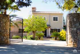 Accommodation ES-726-Cas Concos