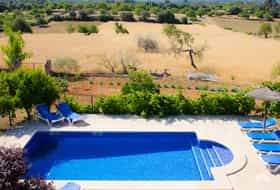 Accommodation ES-726-Cas Concos