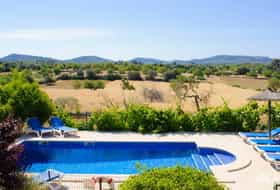 Accommodation ES-726-Cas Concos