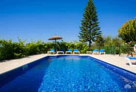 Accommodation ES-726-Cas Concos