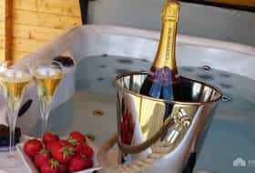 Accommodatie BE-1088219-Coo