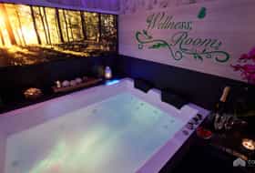 Accommodatie BE-1084098-Bütgenbach