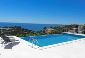 Alojamiento FR-1090672-Les Issambres