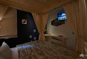 Accommodation BE-1084089-Bütgenbach