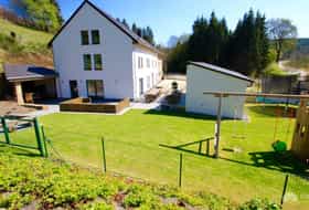 Accommodatie BE-1090709-Sankt-Vith