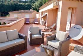 Accommodation FR-1089055-Sainte-Maxime