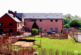 Accommodatie BE-1090736-Denée