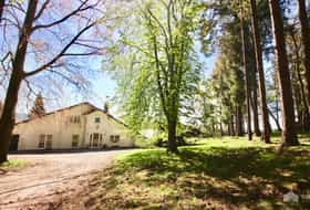 Accommodation BE-1090756-Érezée