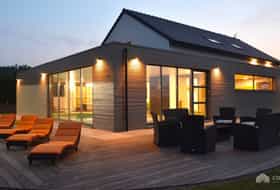 Accommodatie BE-1090750-Pont