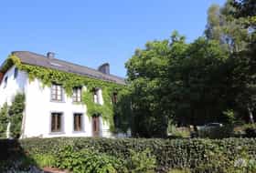 Accommodation LU-1090803-Troisvierges