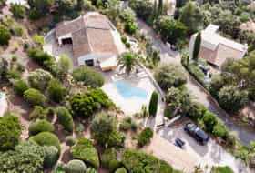 Alojamiento FR-1090816-Les Issambres