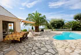 Alojamiento FR-1090816-Les Issambres