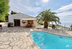 Alojamiento FR-1090816-Les Issambres