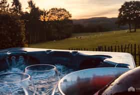 Alojamiento BE-1090521-Trois-Ponts