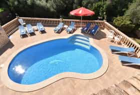 Alojamiento ES-155-Santanyí