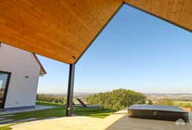 Accommodatie BE-1090840-Saint-Sauveur