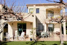 Unterkunft FR-1090865-Les Issambres