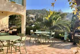 Unterkunft FR-1090865-Les Issambres