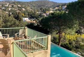 Unterkunft FR-1090865-Les Issambres