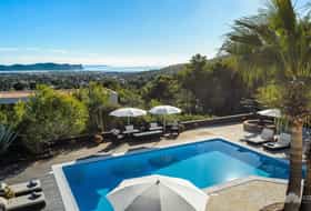 Accommodatie ES-1090880-Ibiza