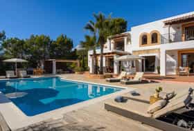 Accommodatie ES-1090880-Ibiza