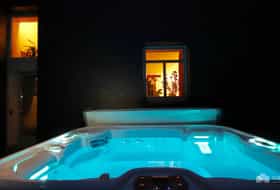 Accommodation LU-1090803-Troisvierges