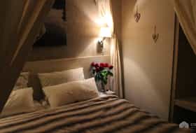 Accommodatie BE-1084096-Bütgenbach