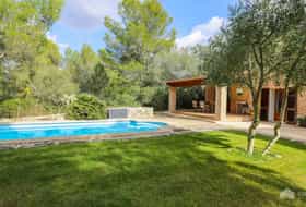 Unterkunft ES-1074396-Petra