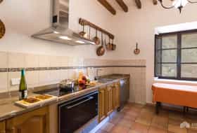 Unterkunft ES-1074675-Bunyola