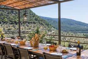 Unterkunft ES-1074675-Bunyola