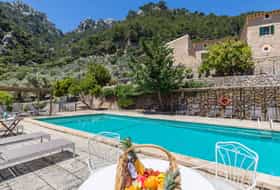 Unterkunft ES-1074675-Bunyola