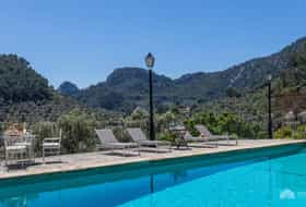 Unterkunft ES-1074675-Bunyola