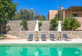 Logement ES-1074495-Sant Llorenç des Cardassar