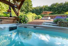 Accommodatie BE-1090902-Coo