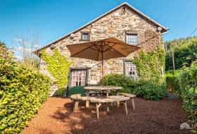 Accommodatie BE-1090902-Coo