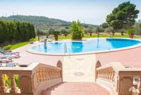 Logement ES-841-S’Horta